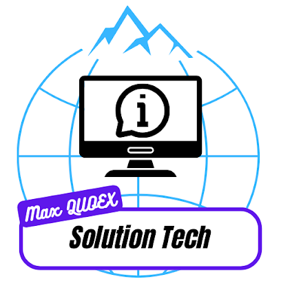 Maxquoex Solution Tech, Support Et Services Informatiques à Montriond
