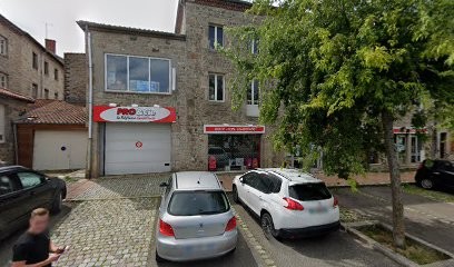 Omega Informatique, Service de Support Informatique à Saint-Bonnet-le-Château