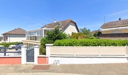 Bureau 89, Service de Support Informatique à Saint-Georges-sur-Baulche