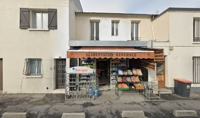 Monsieur et Madame SALMOUK, Service de Support Informatique à Aubervilliers