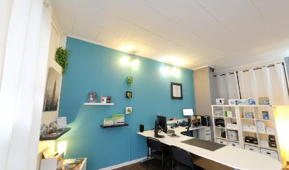 Disweb.fr, Service de Support Informatique à Nantua
