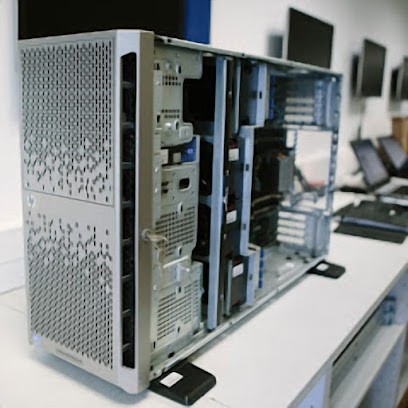XEFI Caen Nord, Service de Support Informatique à Épron