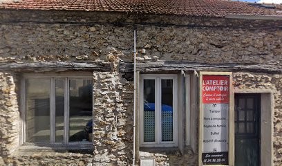 Alexandre Augier INFORMATIQUE, Service de Réparation Informatique à Saint-Léger-en-Yvelines