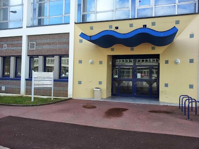 University Of Rouen - DSI, Service de Support Informatique à Mont-Saint-Aignan