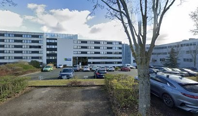 SARL SANTE SOFT, Service de Support Informatique à Chasseneuil-du-Poitou