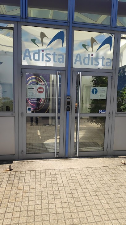 Adista, Service de Support Informatique à Maxéville