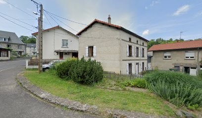 Numeritech Services François-David DEJOUX, Service de Support Informatique à Aydat