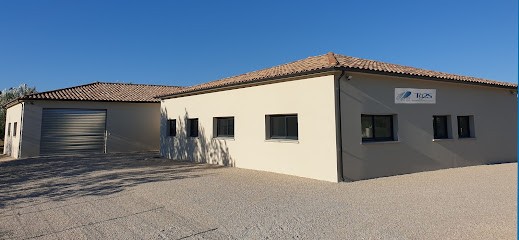 Tachygraphe Systemes Et Services Tg2S, Service de Support Informatique à Châteauneuf-de-Gadagne