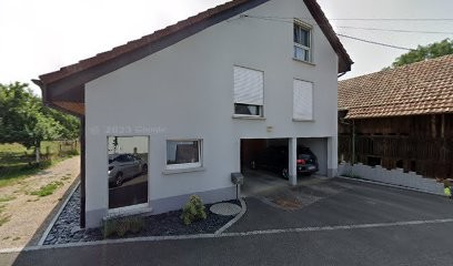 PATPC, Service de Support Informatique à Fislis