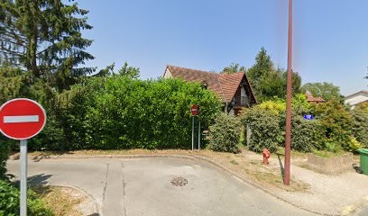 Backslash Informatique, Service de Support Informatique à D'Huison-Longueville