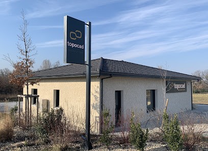 TOPOCAD Informatique, Service de Support Informatique à La Bégude-de-Mazenc