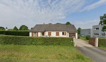 jeremy chevalier control informatique multiservice, Service de Support Informatique à Louverné