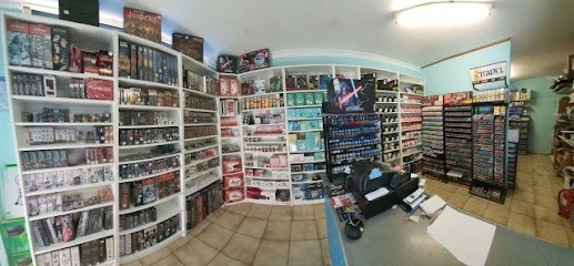 Easy Concept, Magasin d'Informatique à Tergnier