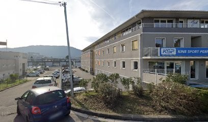 Pole Sud, Service de Support Informatique à La Penne-sur-Huveaune