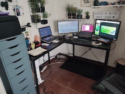 INSTALLREPARETONPC, Service de Réparation Informatique à Morsang-sur-Orge