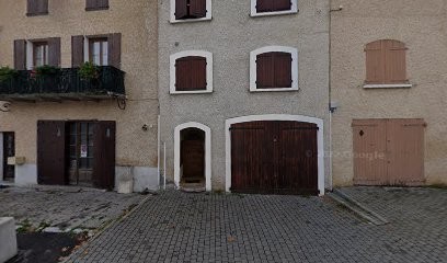 Cuneaz Alexandre, Service de Réparation Informatique à Tallard