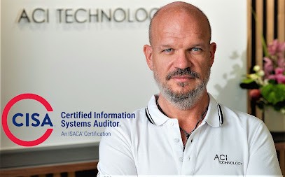 ACI Technology, Service de Support Informatique à Vierzon