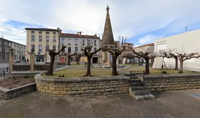 Docteur Ordinateur, Service de Réparation Informatique à Saint-Girons