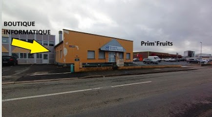La Boutique Informatique, Magasin d'Informatique à Vendôme