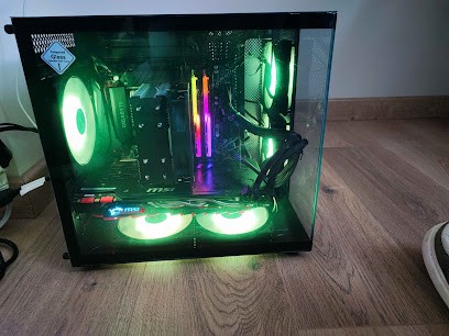 OSS : L'Ordi Sans Stress, Service de Support Informatique à Pessac