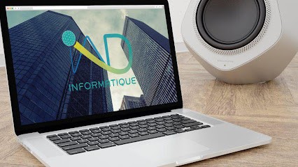 IAD INFORMATIQUE, Service de Support Informatique à Acquigny