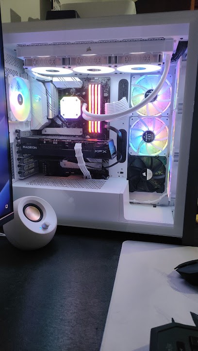 PC ZEN Informatique, Service de Support Informatique à Vabres-l'Abbaye