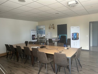 Groupe FreeCom, Service de Support Informatique à Rosières-près-Troyes