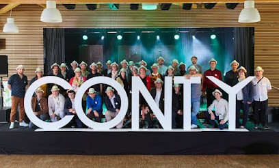 Conty Informatique | Le Mans, Service de Support Informatique à Saint-Pavace