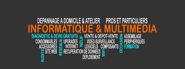 ALSIST Informatique, Service de Support Informatique à Camarès