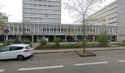 A.b.c.d, Service de Réparation Informatique à Mons-en-Baroeul