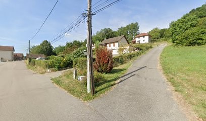 SOS-PC, Service de Support Informatique à Ambléon