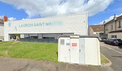 Alias, Service de Réparation Informatique à Vichy