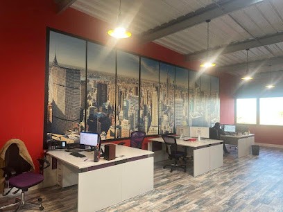 Cube Montpellier, Service de Support Informatique à Mauguio