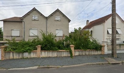 Ai2p18, Service de Réparation Informatique à Vierzon