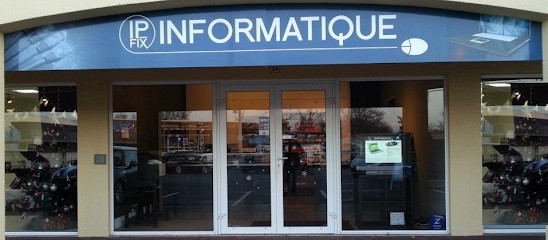 IP-FIX Informatique, Service de Réparation Informatique à Saint-Sulpice-et-Cameyrac