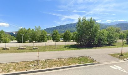 Groupe Folder, Service de Support Informatique à Saint-Jean-de-Moirans
