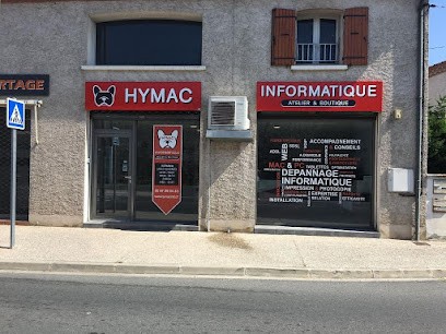 Hymac Informatique, Service de Support Informatique à Soual