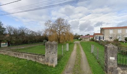 Fmag Informatique, Service de Réparation Informatique à Champagné-les-Marais