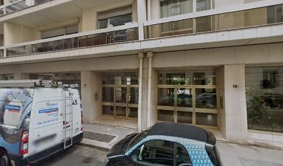 Logic Fusion, Service de Support Informatique à Lyon 06