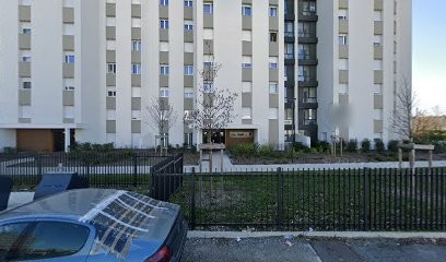 Saouci Rouchedi, Service de Support Informatique à Lyon 08