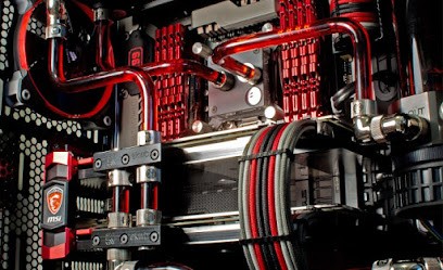 ADSInfo ADSI, Service de Support Informatique à Montélimar