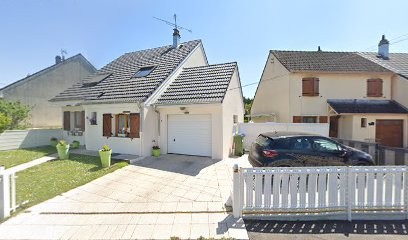 Aubé Alain, Service de Support Informatique à Liverdun