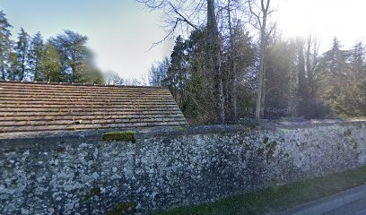 Gaillard François, Service de Support Informatique à Lévis-Saint-Nom