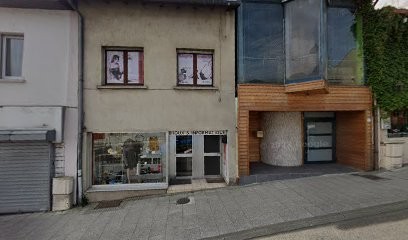 SARL ASTERWEB, Service de Réparation Informatique à Freyming-Merlebach