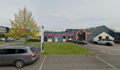 C2R Multimedia, Service de Support Informatique à Saint-Grégoire