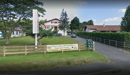 ISI INFORMATIQUE / DRONE, Service de Réparation Informatique à Saint-Pée-sur-Nivelle