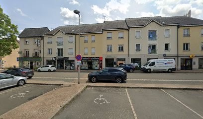 Rockett, Service de Support Informatique à Villaines-la-Juhel