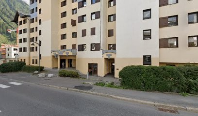 Cham.fr - Ingénierie Informatique Internet, Service de Support Informatique à Chamonix-Mont-Blanc