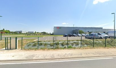 ISIPAY, Service de Support Informatique au Subdray