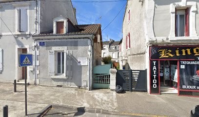 Christelle Informatique, Service de Support Informatique à Périgueux